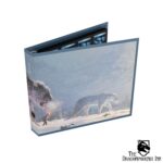 Ultimate Guard Album´n´Case Artist Edition #1 Maël Ollivier-Henry: The Hunters' Quest - Image 7