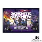 Agents of Mayhem Pride of Babylon - Image 2