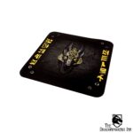 Anubis - Premium Dice Tray with Gold Trim - Image 6