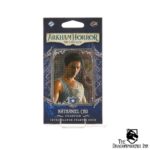 Arkham Horror LCG Nathaniel Cho Investigator Starter Deck