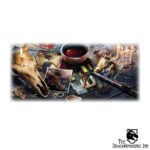 Arkham Horror LCG: The Dunwich Legacy Investigator Expansion - Image 4