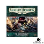 Arkham Horror LCG: The Dunwich Legacy Investigator Expansion - Image 2