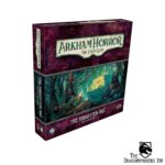 Arkham Horror LCG: The Forgotten Age Deluxe Expansion - Image 6