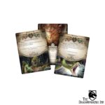 Arkham Horror LCG: The Forgotten Age Deluxe Expansion - Image 3