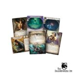 Arkham Horror LCG: The Forgotten Age Deluxe Expansion - Image 4