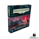 Arkham Horror LCG The Innsmouth Conspiracy