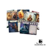 Arkham Horror LCG: The Innsmouth Conspiracy - Image 4