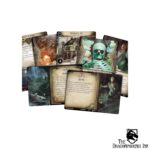 Arkham Horror LCG: The Innsmouth Conspiracy - Image 3