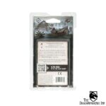 Arkham Horror LCG: Undimensioned and Unseen Mythos Pack - Image 2