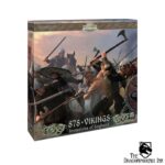 Birth of Europe 878 Vikings Invasion of England