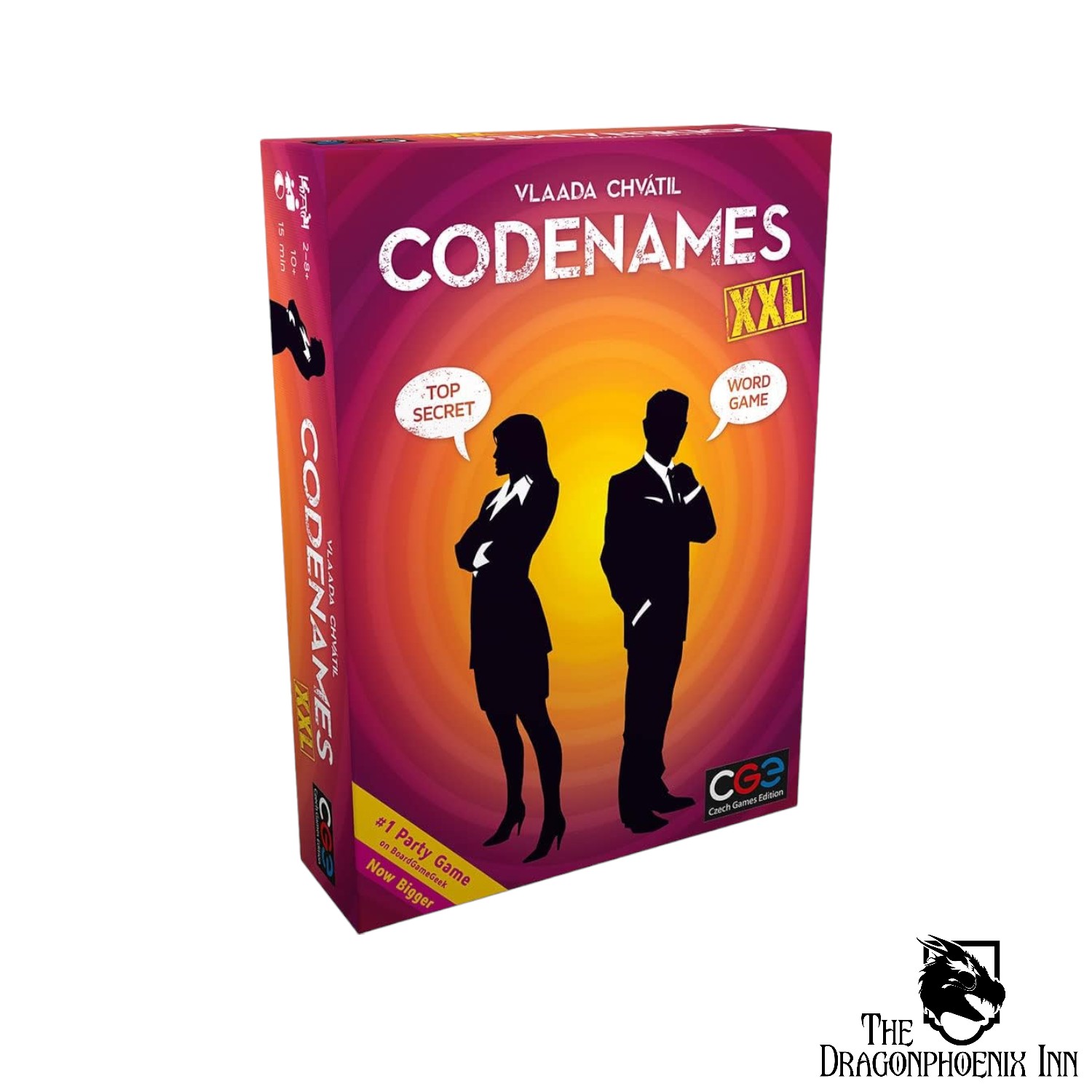 Codenames XXL Codenames XXL