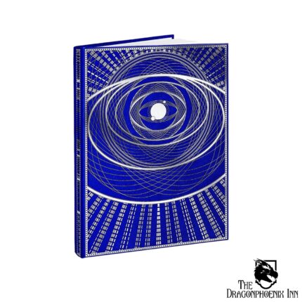 Dune Adventures in The Imperium Masters of Dune Collector's Edition