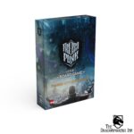 Frostpunk Timber City
