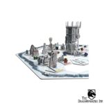 Frostpunk Timber City - Image 4