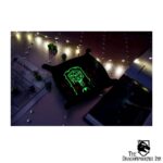 Nuclear Bunker - Premium Dice Tray Glowing in The Dark - Image 6