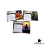 Summoner Wars 2nd Edition Wayfarers Faction Deck - Image 6