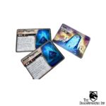 Summoner Wars 2nd Edition Wayfarers Faction Deck - Image 4