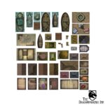 Box of Adventure Coast of Dread - Image 7