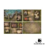 Box of Adventure Coast of Dread - Image 5