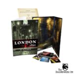 Crime Scene London 1892 (Greek Version) - Image 2