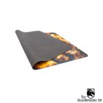 Cursed Flower - Mouse pad 24"x14" / 61x35,5 cm - Image 6