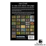 Giant Book of Battle Mats Volume 3 - Image 2