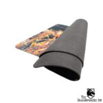 John William Waterhouse - The Lady of Shalott - Mouse pad 24"x14" / 61x35,5 cm - Image 4