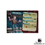 Lobotomy 2: Manhunt – Villain Ward Character Expansion - Image 2
