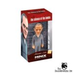 Minix Silence Of The Lambs: Hannibal Lecter