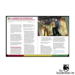 Star Trek: Adventures Rules Digest - Image 5