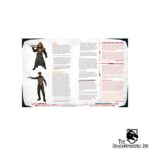 Star Trek RPG Klingon Collector's Edition Rulebook - Image 6