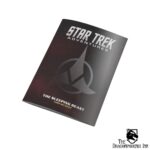 Star Trek RPG Klingon Empire Gamemaster Toolkit - Image 2