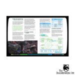 Star Trek RPG Utopia Planitia Starfleet - Image 2