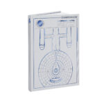 Star Trek RPG Utopia Planitia Starfleet TOS Coll
