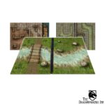 The Revised Big Book of Battle Mats - Image 2