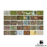 The Revised Big Book of Battle Mats - Image 4