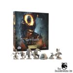 The Witcher Old World Legendary Hunt Exp - Image 2