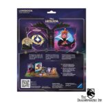 Disney Lorcana: The First Chapter TCG Portfolio - The Evil Queen - Image 3