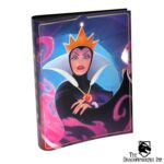 Disney Lorcana: The First Chapter TCG Portfolio - The Evil Queen - Image 5