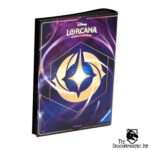 Disney Lorcana: The First Chapter TCG Portfolio - The Evil Queen - Image 4