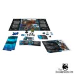 Funkoverse Strategy Game: DC Comics 101 - Expandalone - Image 2
