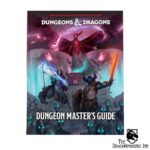 Dungeons & Dragons RPG Dungeon Master's Guide 2024 - Image 2