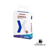 Ultimate Guard Cortex Sleeves Japanese Size Blue (60) - Image 3