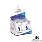 Ultimate Guard Cortex Sleeves Japanese Size Blue (60) - Image 5