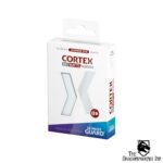 Ultimate Guard Cortex Sleeves Japanese Size Matte Transparent (60) - Image 3