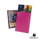Ultimate Guard Cortex Sleeves Japanese Size Pink (60) - Image 2