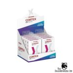 Ultimate Guard Cortex Sleeves Japanese Size Pink (60) - Image 5