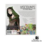 Viscounts of the West Kingdom - Image 2
