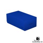 Ultimate Guard Arkhive 800+ XenoSkin Monocolor Blue - Image 2
