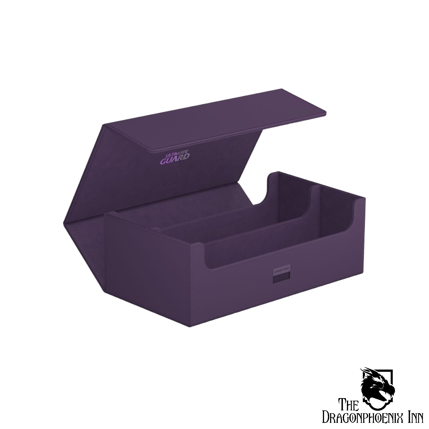 Ultimate Guard Arkhive 800+ XenoSkin Monocolor Purple Ultimate Guard Arkhive 800+ XenoSkin Monocolor Purple